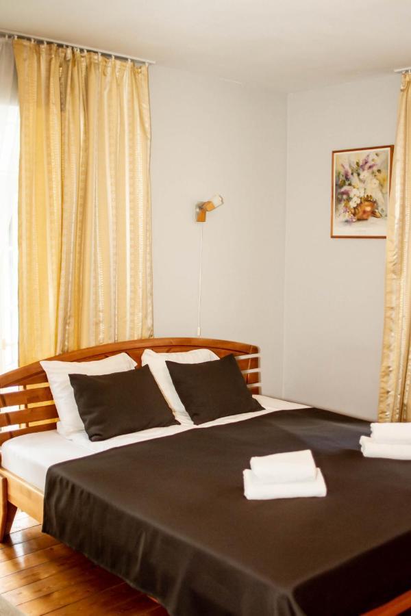 Sunset Hotel Jūrkalne المظهر الخارجي الصورة