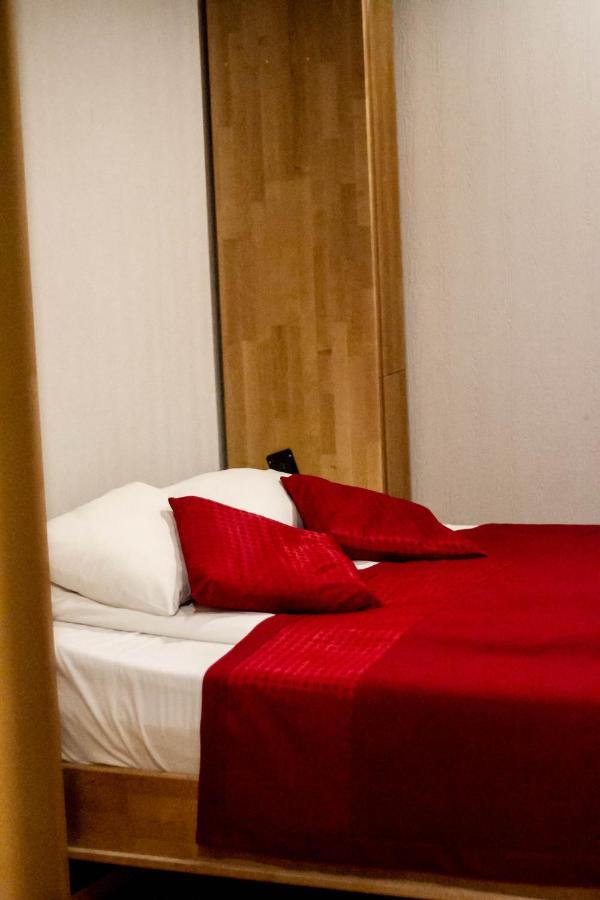 Sunset Hotel Jūrkalne المظهر الخارجي الصورة