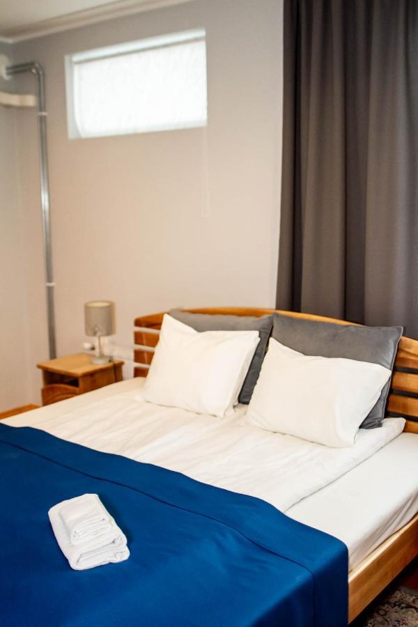 Sunset Hotel Jūrkalne المظهر الخارجي الصورة