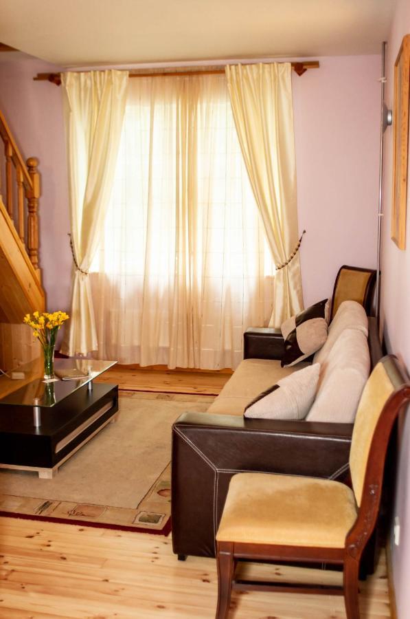 Sunset Hotel Jūrkalne المظهر الخارجي الصورة