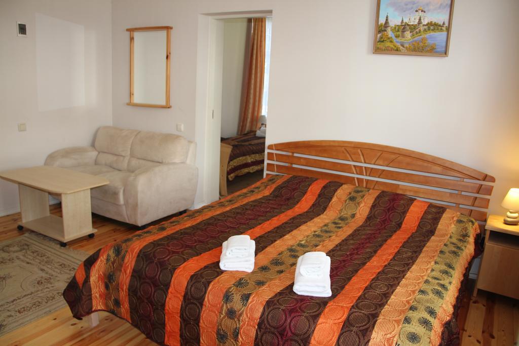 Sunset Hotel Jūrkalne المظهر الخارجي الصورة