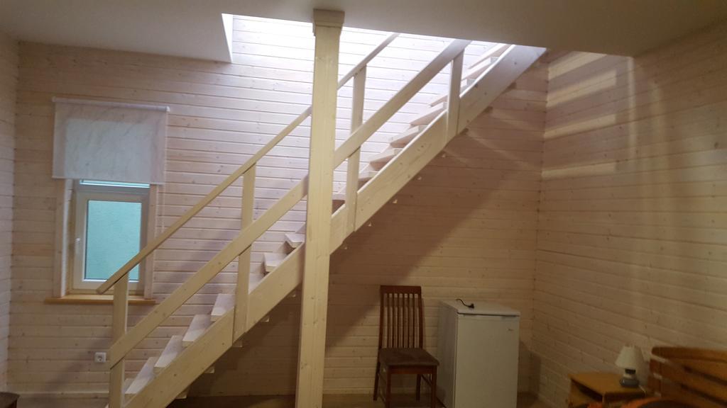 Sunset Hotel Jūrkalne المظهر الخارجي الصورة