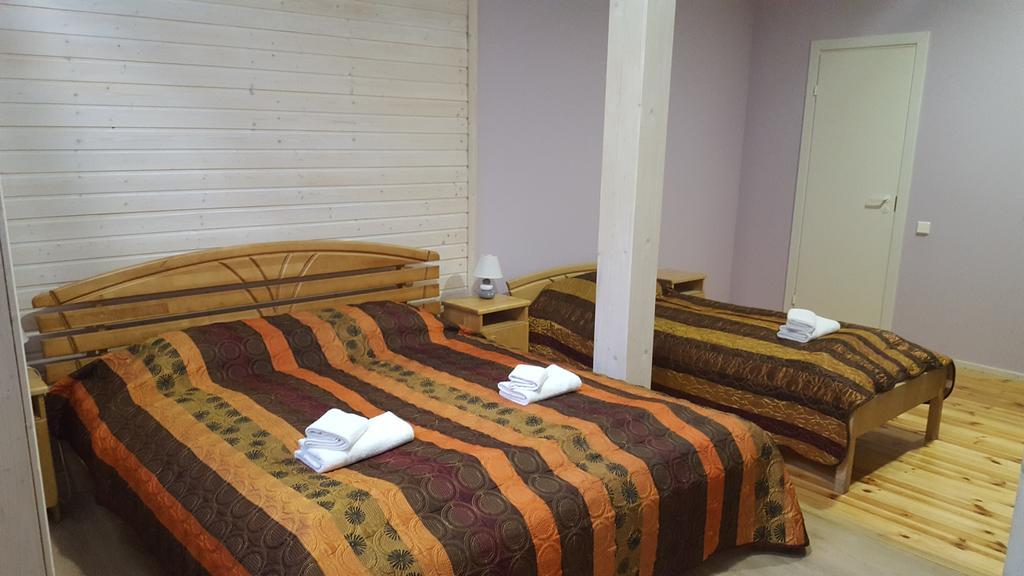 Sunset Hotel Jūrkalne المظهر الخارجي الصورة