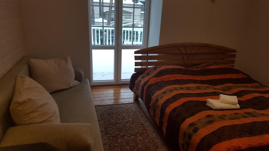 Sunset Hotel Jūrkalne المظهر الخارجي الصورة