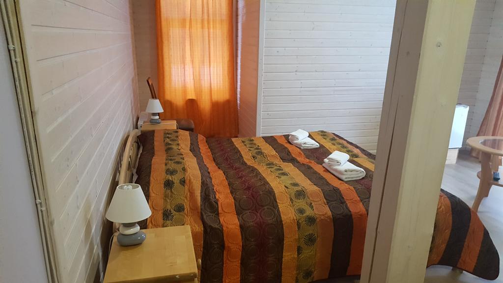 Sunset Hotel Jūrkalne المظهر الخارجي الصورة