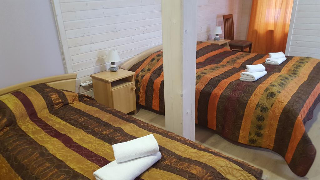 Sunset Hotel Jūrkalne المظهر الخارجي الصورة