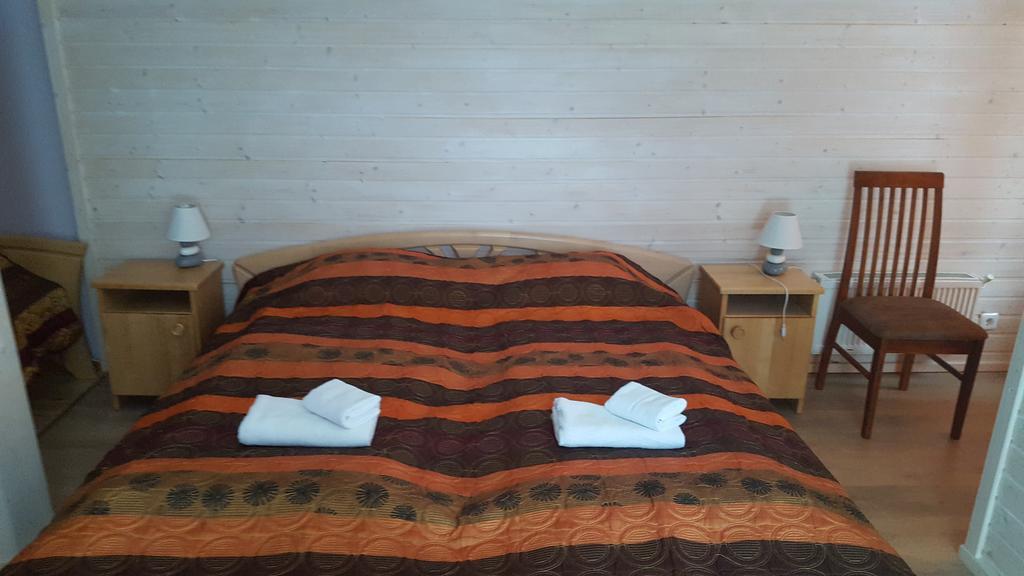 Sunset Hotel Jūrkalne المظهر الخارجي الصورة