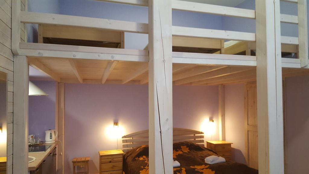 Sunset Hotel Jūrkalne المظهر الخارجي الصورة