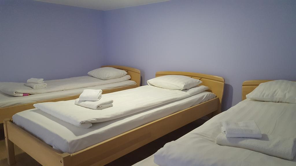 Sunset Hotel Jūrkalne المظهر الخارجي الصورة