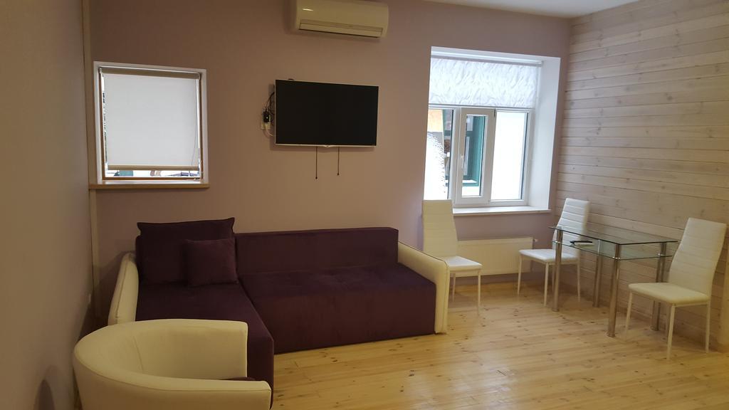 Sunset Hotel Jūrkalne المظهر الخارجي الصورة