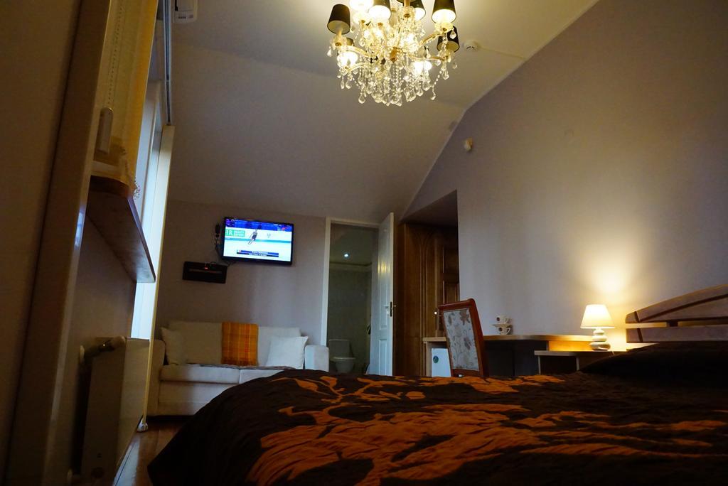Sunset Hotel Jūrkalne المظهر الخارجي الصورة