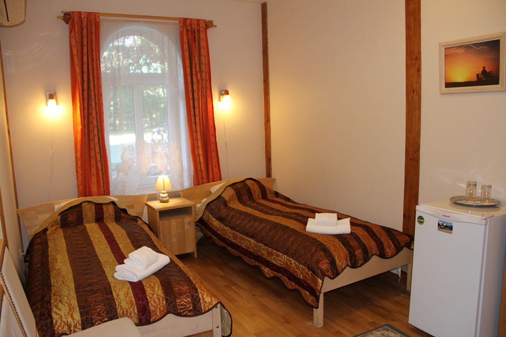 Sunset Hotel Jūrkalne المظهر الخارجي الصورة
