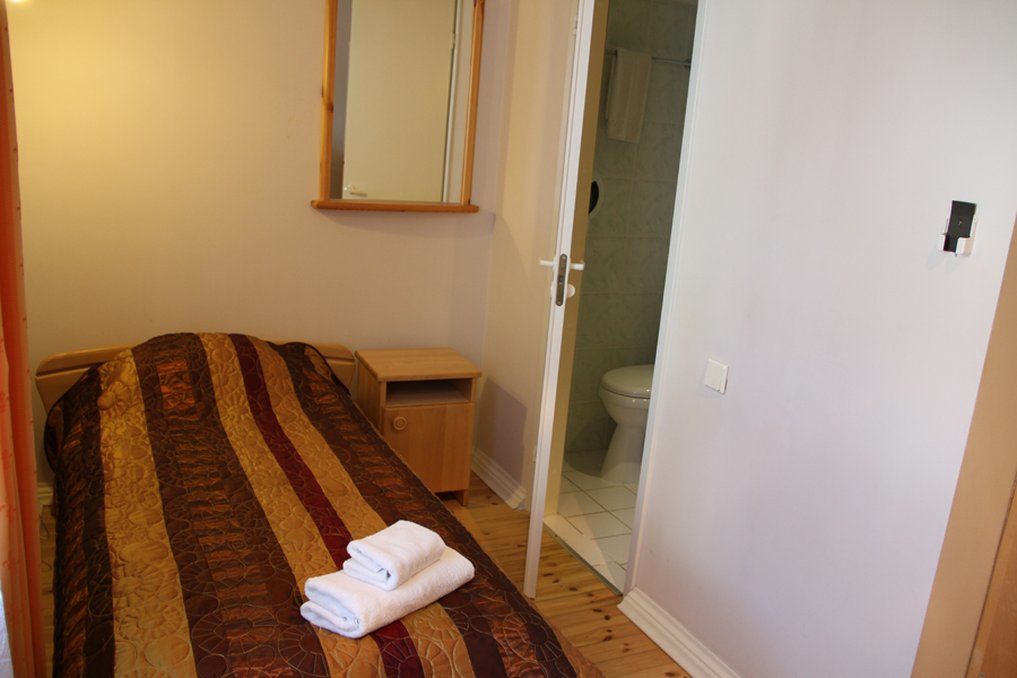 Sunset Hotel Jūrkalne المظهر الخارجي الصورة