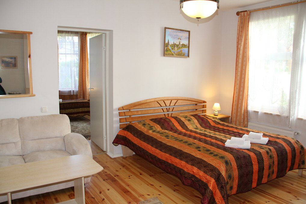 Sunset Hotel Jūrkalne المظهر الخارجي الصورة