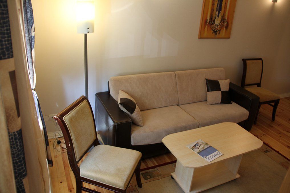 Sunset Hotel Jūrkalne المظهر الخارجي الصورة